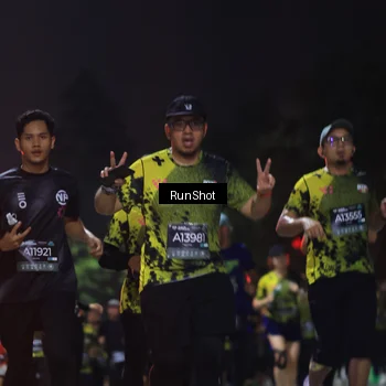 Runner Photo 6954195