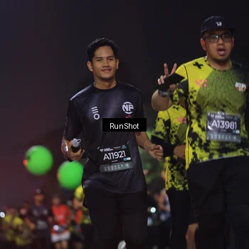 Runner Photo 6954202