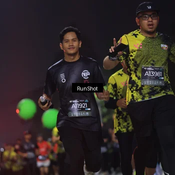 Runner Photo 6954205