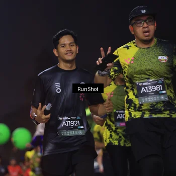 Runner Photo 6954212