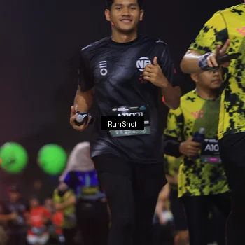 Runner Photo 6954218