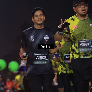 Runner Photo 6954220