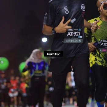 Runner Photo 6954224