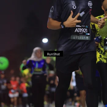 Runner Photo 6954236