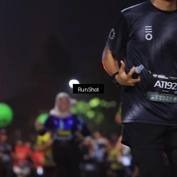 Runner Photo 6954240
