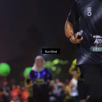 Runner Photo 6954241