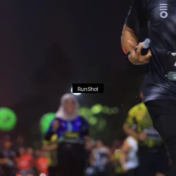Runner Photo 6954243