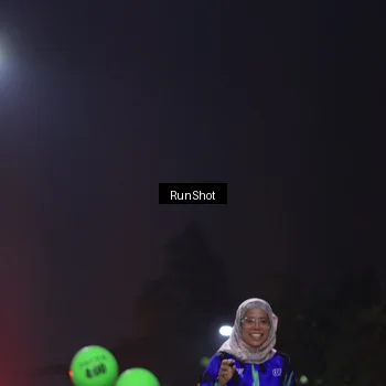 Runner Photo 6954248