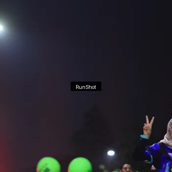 Runner Photo 6954260