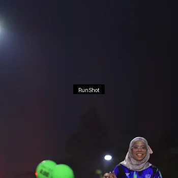 Runner Photo 6954261