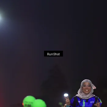 Runner Photo 6954264