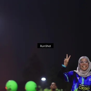 Runner Photo 6954270
