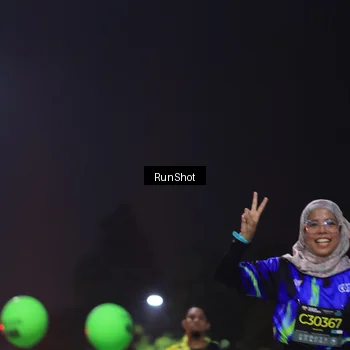 Runner Photo 6954272