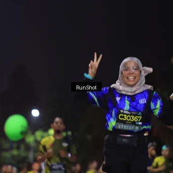 Runner Photo 6954275