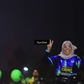 Runner Photo 6954278
