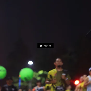 Runner Photo 6954279