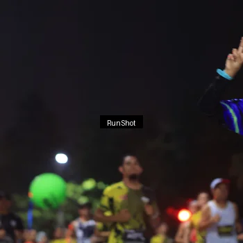 Runner Photo 6954280