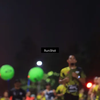Runner Photo 6954281