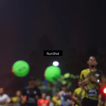 Runner Photo 6954282