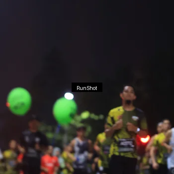 Runner Photo 6954286