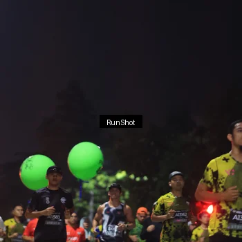 Runner Photo 6954288