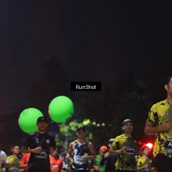 Runner Photo 6954293