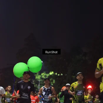 Runner Photo 6954301