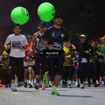 Runner Photo 6954302