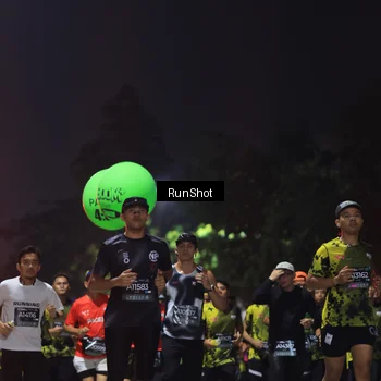 Runner Photo 6954303