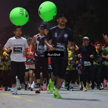 Runner Photo 6954310