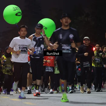 Runner Photo 6954317