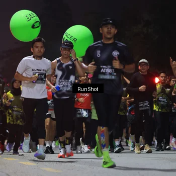 Runner Photo 6954318
