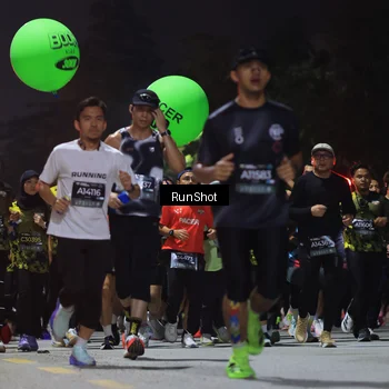 Runner Photo 6954325