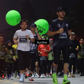 Runner Photo 6954334