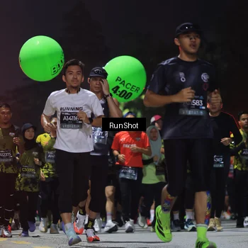 Runner Photo 6954335