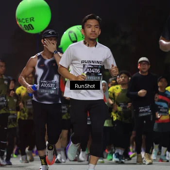 Runner Photo 6954339