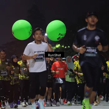 Runner Photo 6954341