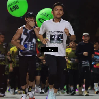 Runner Photo 6954352
