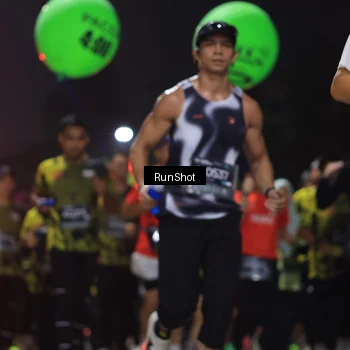 Runner Photo 6954361