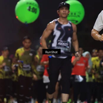 Runner Photo 6954365