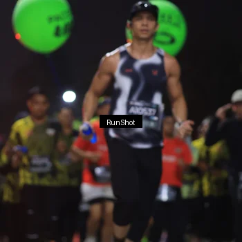 Runner Photo 6954374