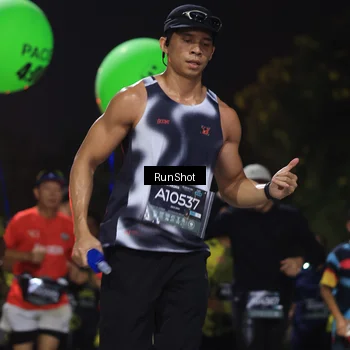 Runner Photo 6954378