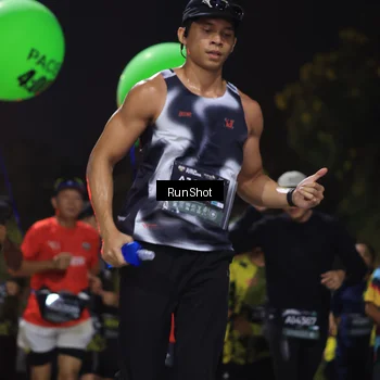 Runner Photo 6954379