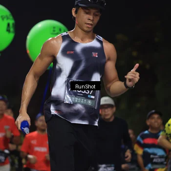 Runner Photo 6954386