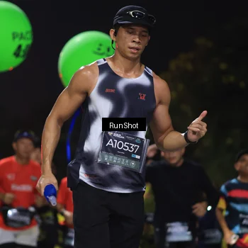 Runner Photo 6954388