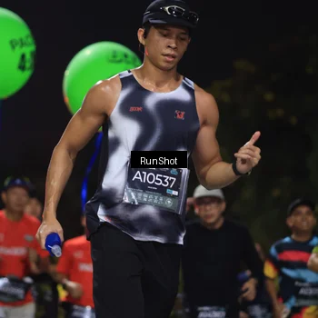 Runner Photo 6954389