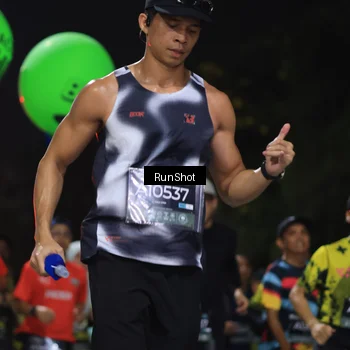 Runner Photo 6954392