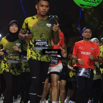 Runner Photo 6954401