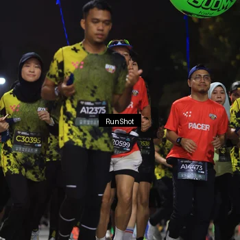 Runner Photo 6954404