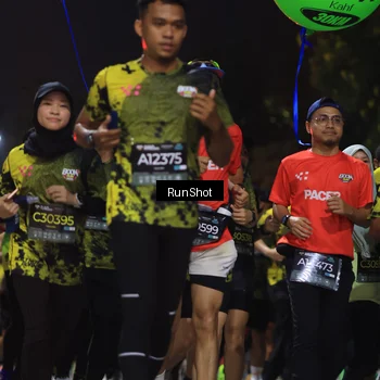 Runner Photo 6954405